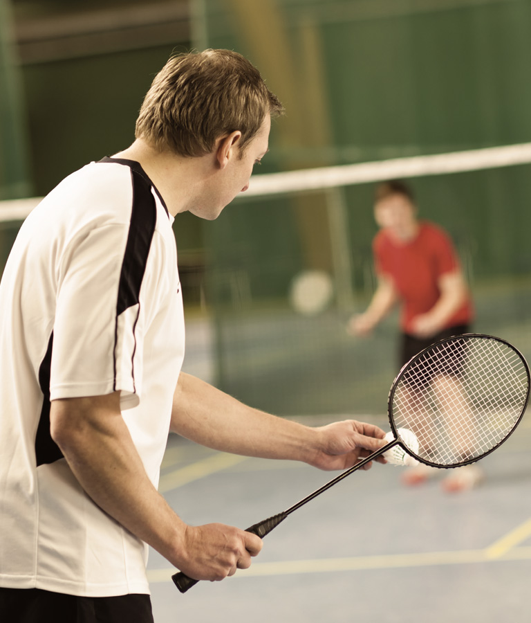 badminton-court